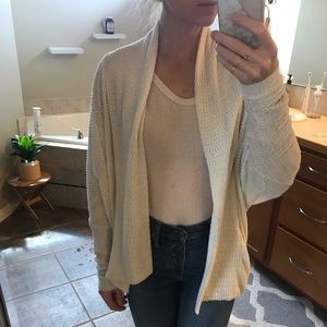 Urban Outfitters - Ecote cardigan